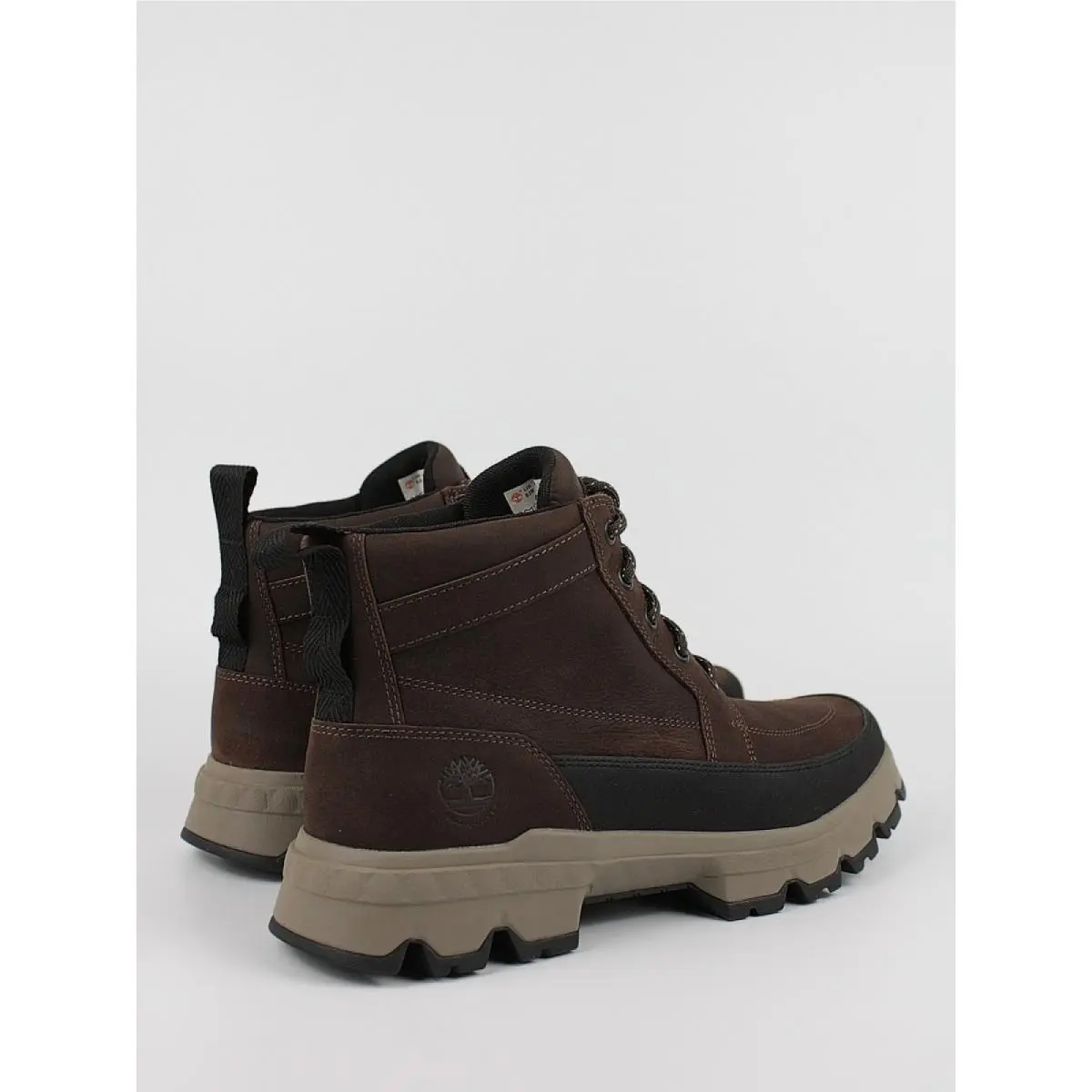 Timberland shoes - Dark Brown 0
