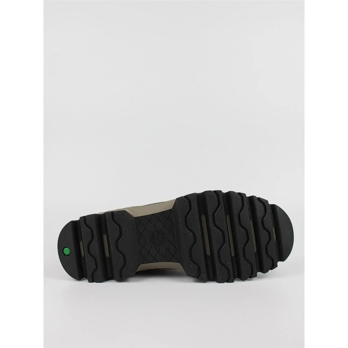 Timberland shoes - Dark Brown 1