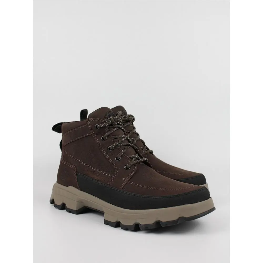 Timberland shoes - Dark Brown 3