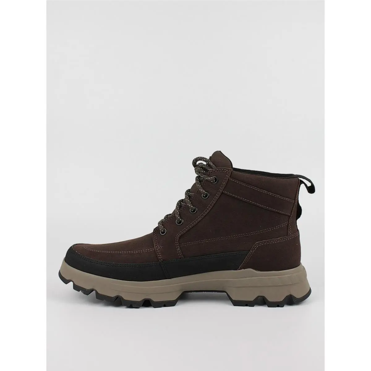 Timberland shoes - Dark Brown 8