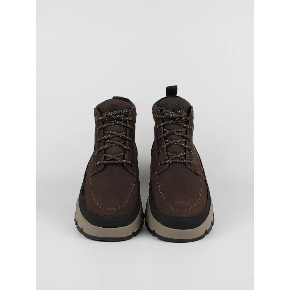 Timberland shoes - Dark Brown 10