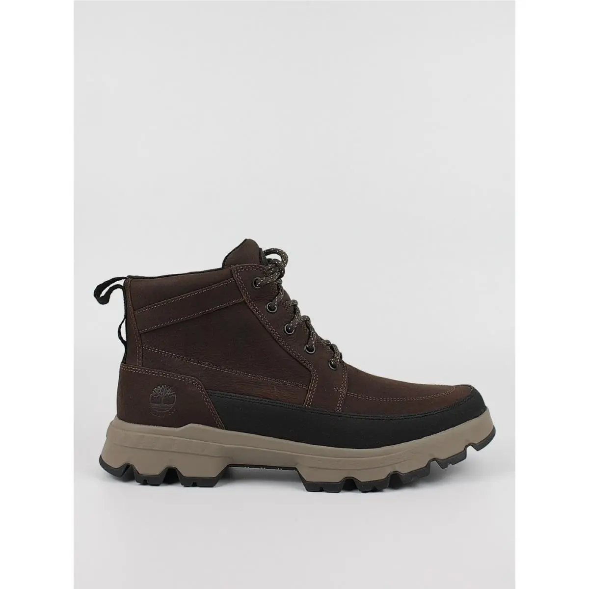 Timberland shoes - Dark Brown 5