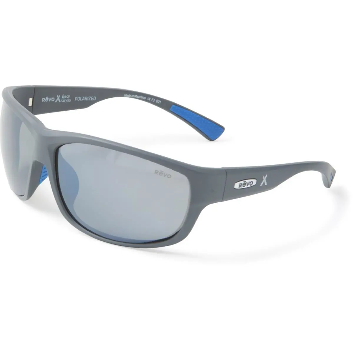 Revo Caper Wrap Sunglasses - RE 1092