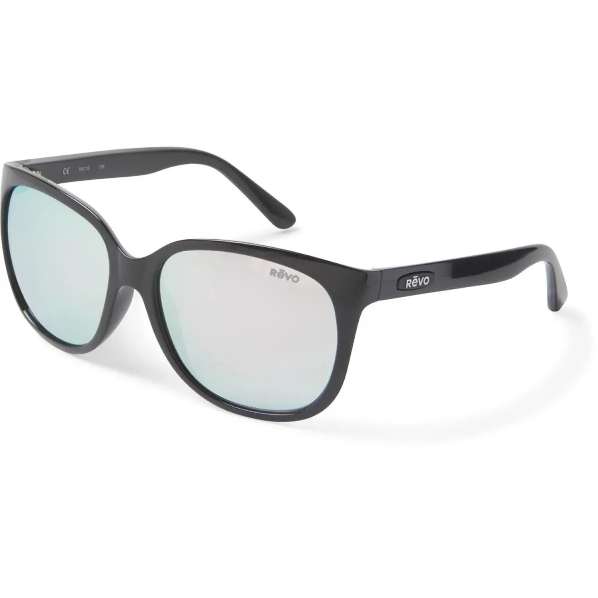 Grand Classic Sunglasses - RE 4051 01ST/ClassicBlack/Stealth by Revo
