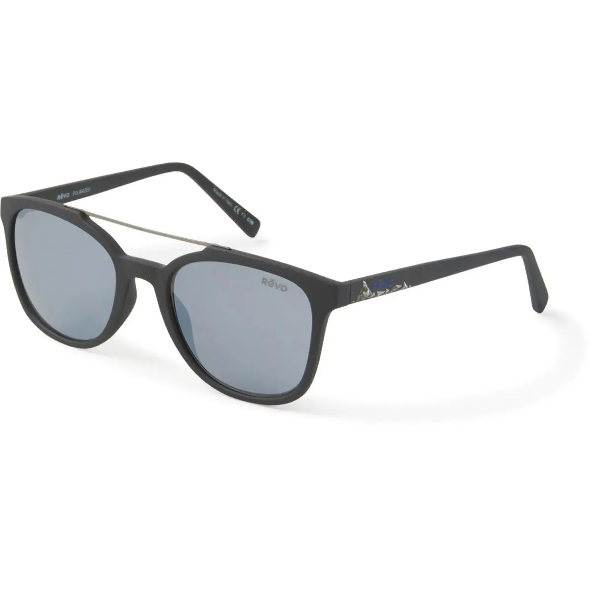 Revo Clayton Sunglasses - RE 1040