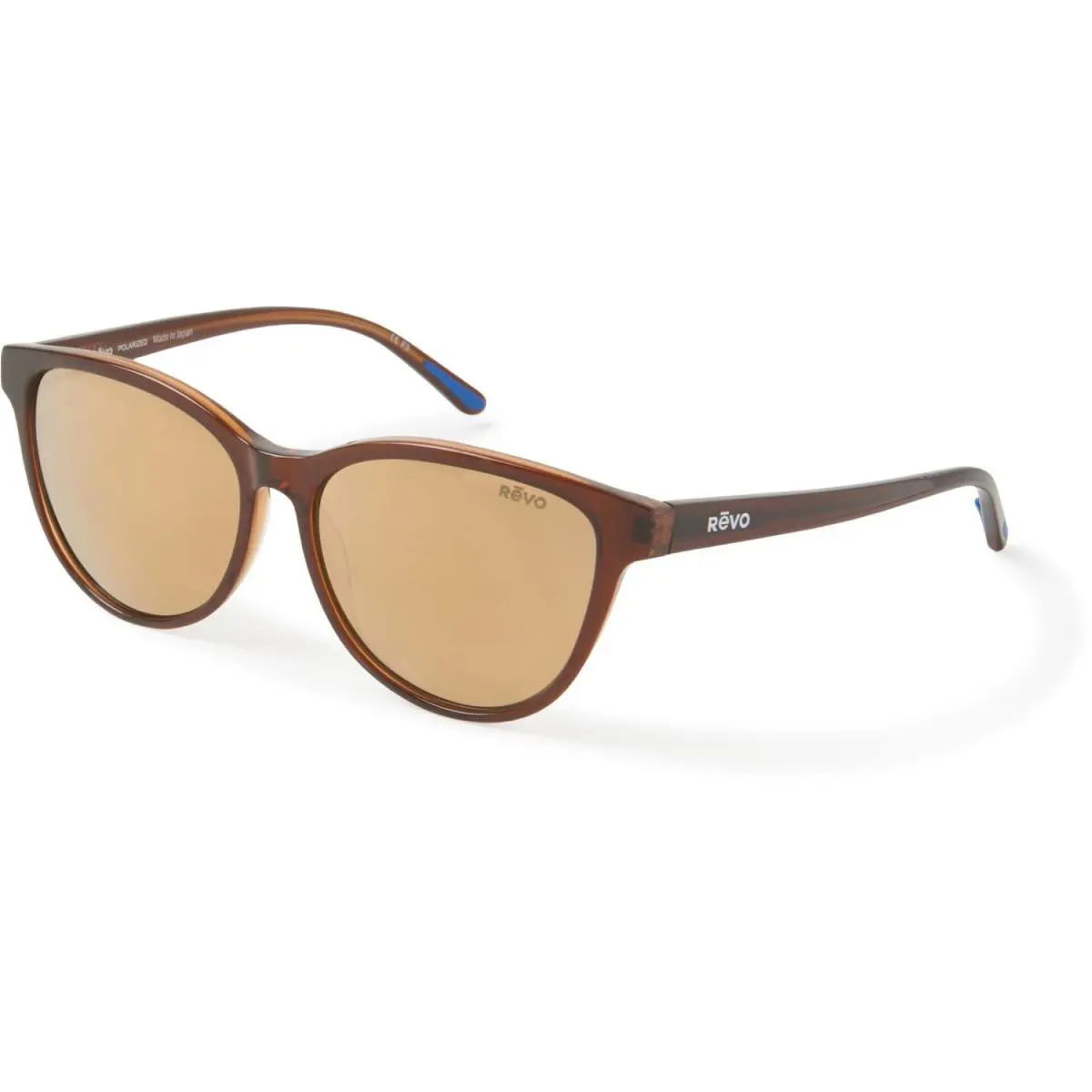 Revo Daphne Women`s Sunglasses - RE 1101 - Frame: Multicolor