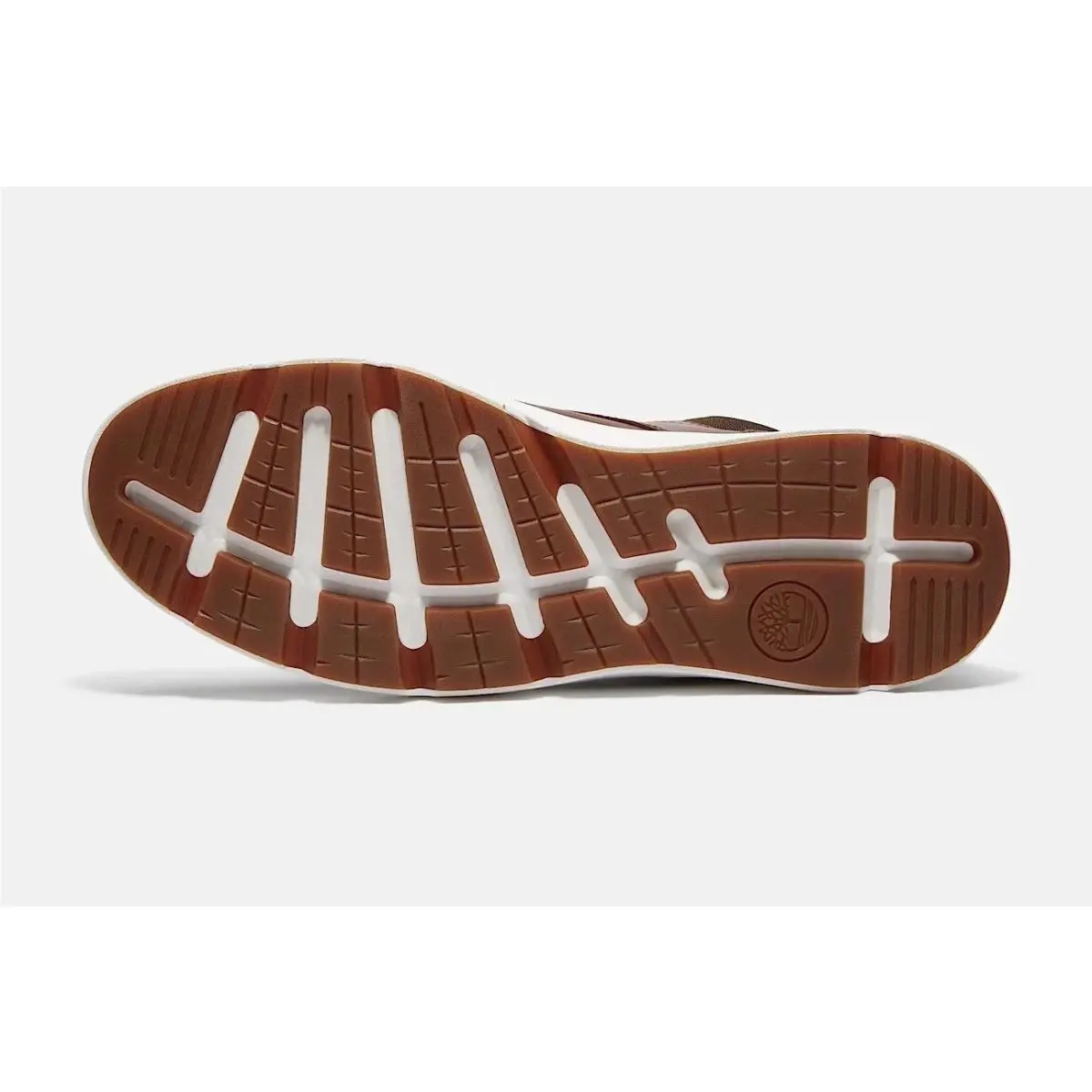 Timberland shoes - Parker Street Mid - Parker Street Mid - TB0A6BXE - Brown (UPC: 197643663096) 4