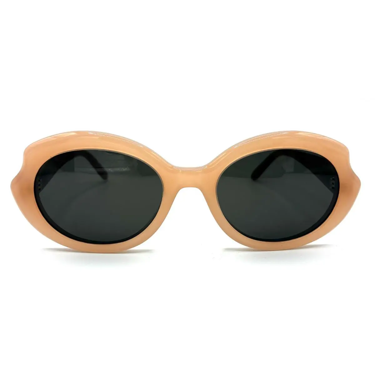 Loewe LW40147I LW 40147I 72E Beige/black Sunglasses 54-20-140