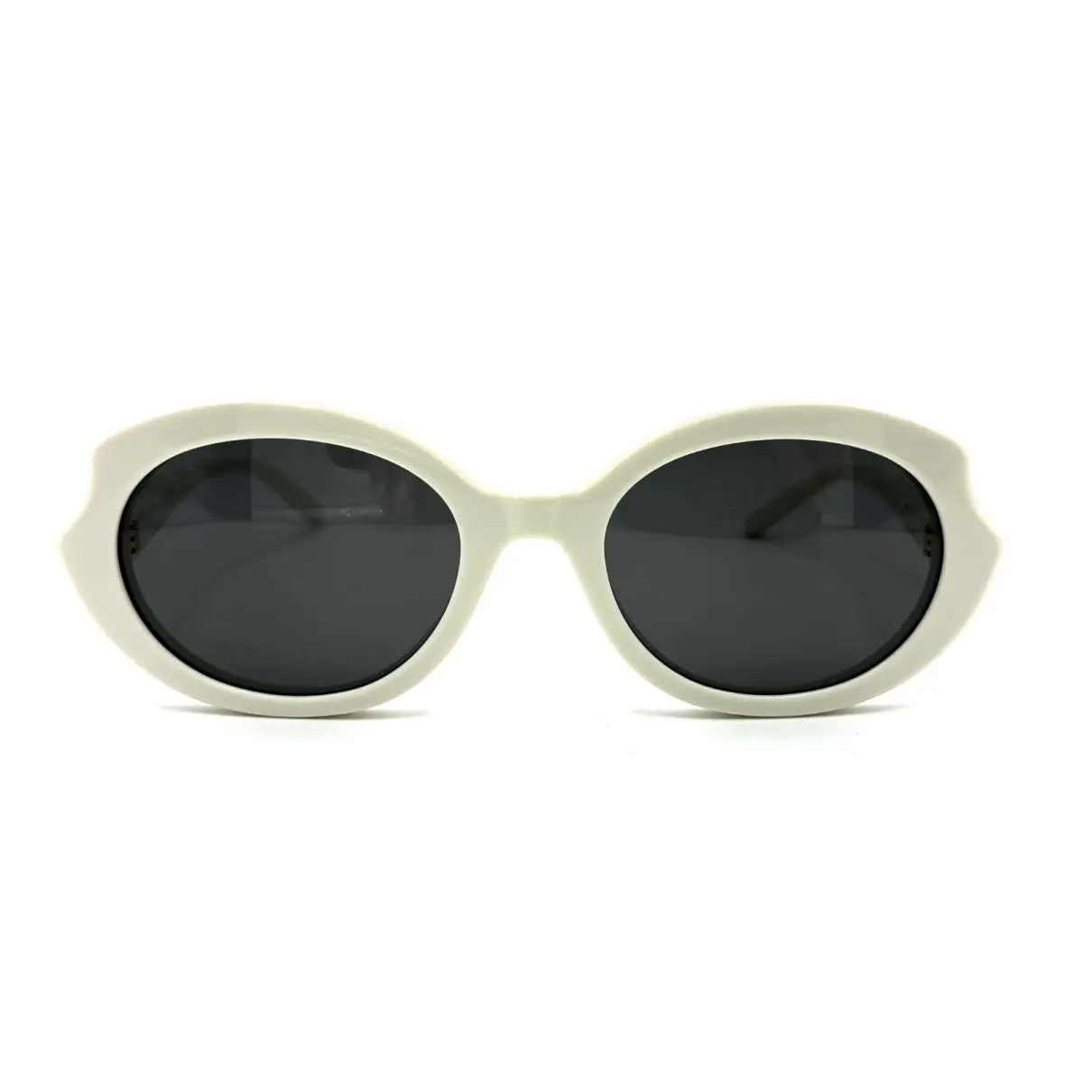 Loewe LW40147I LW 40147I 25A White/black Sunglasses 54-20-140