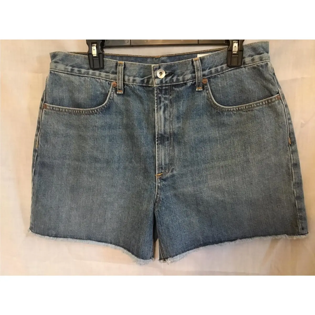 Rag and Bone Women Vintage Torti Shorts Size 32