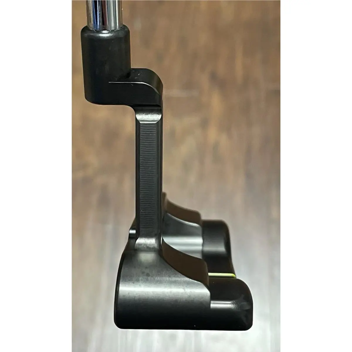 Scotty Cameron  - Studio Style Newport Plus - 2025 - SCS - Xtreme Dark - DLC - Green, Lie Angle: Black 8