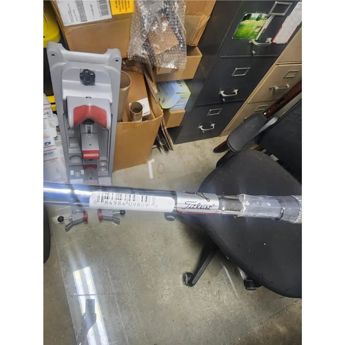 Scotty Cameron  - Scotty Cameron Newport - Newport - Silver 11
