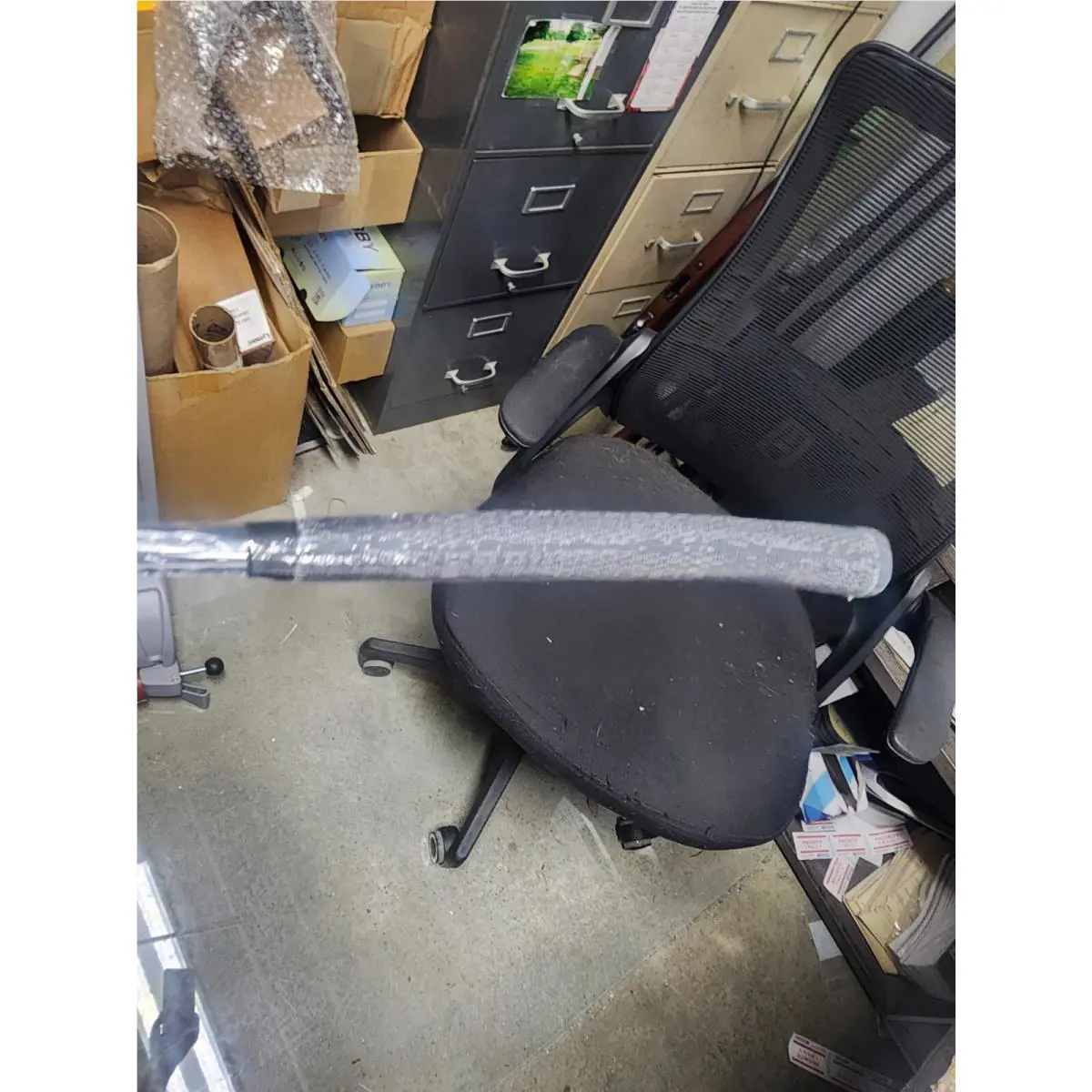 Scotty Cameron  - Scotty Cameron Newport - Newport - Silver 12