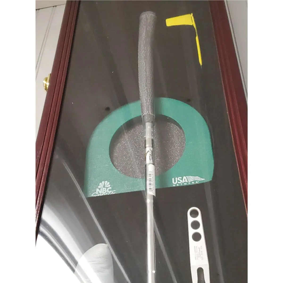 Scotty Cameron  - Scotty Cameron Newport - Newport - Silver 4
