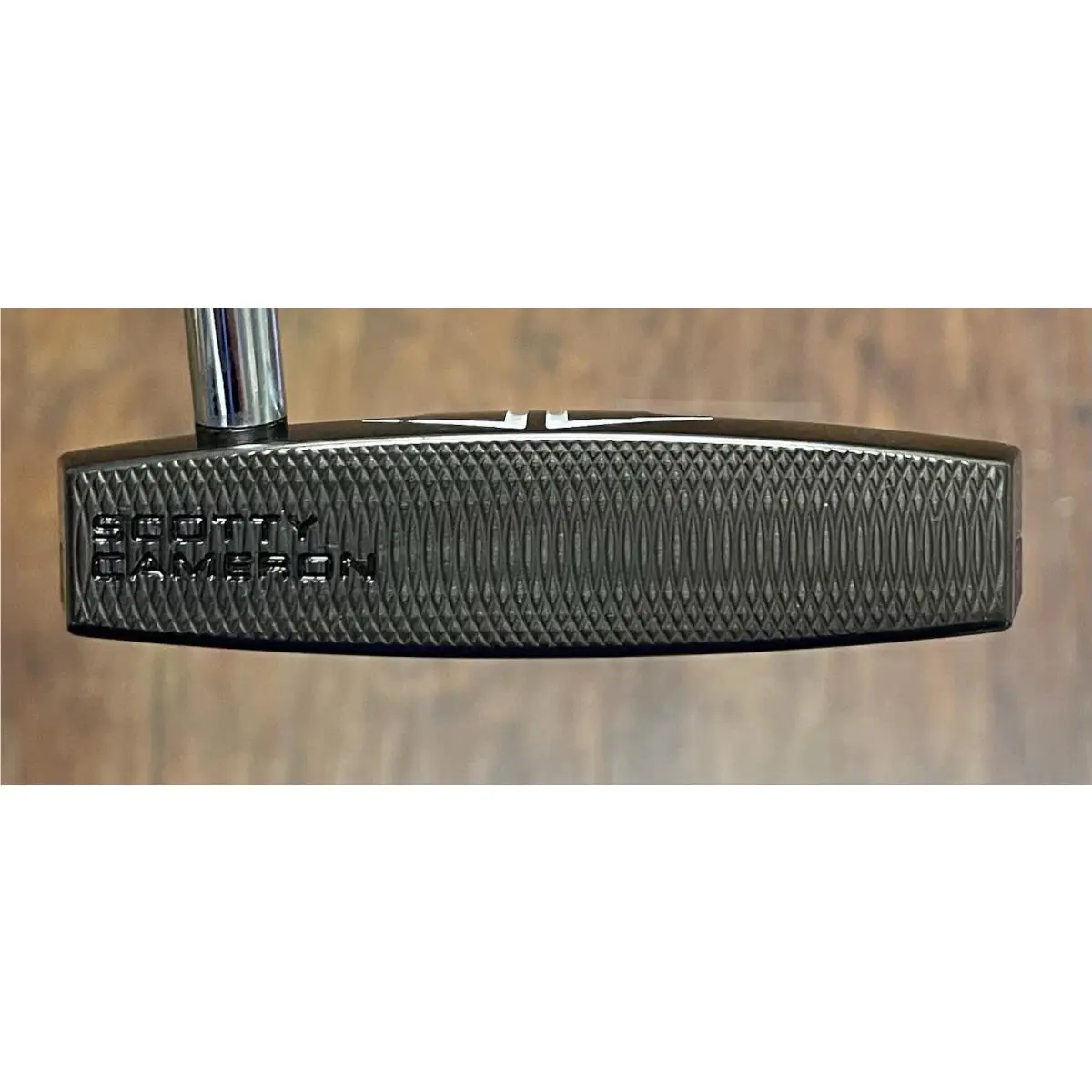 Scotty Cameron  - Phantom 11 - 2025 - Xtreme Dark Finish - DLC - Black, Lie Angle: Black 1