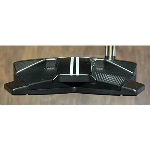 Scotty Cameron  - Phantom 11 - 2025 - Xtreme Dark Finish - DLC - Black, Lie Angle: Black 3