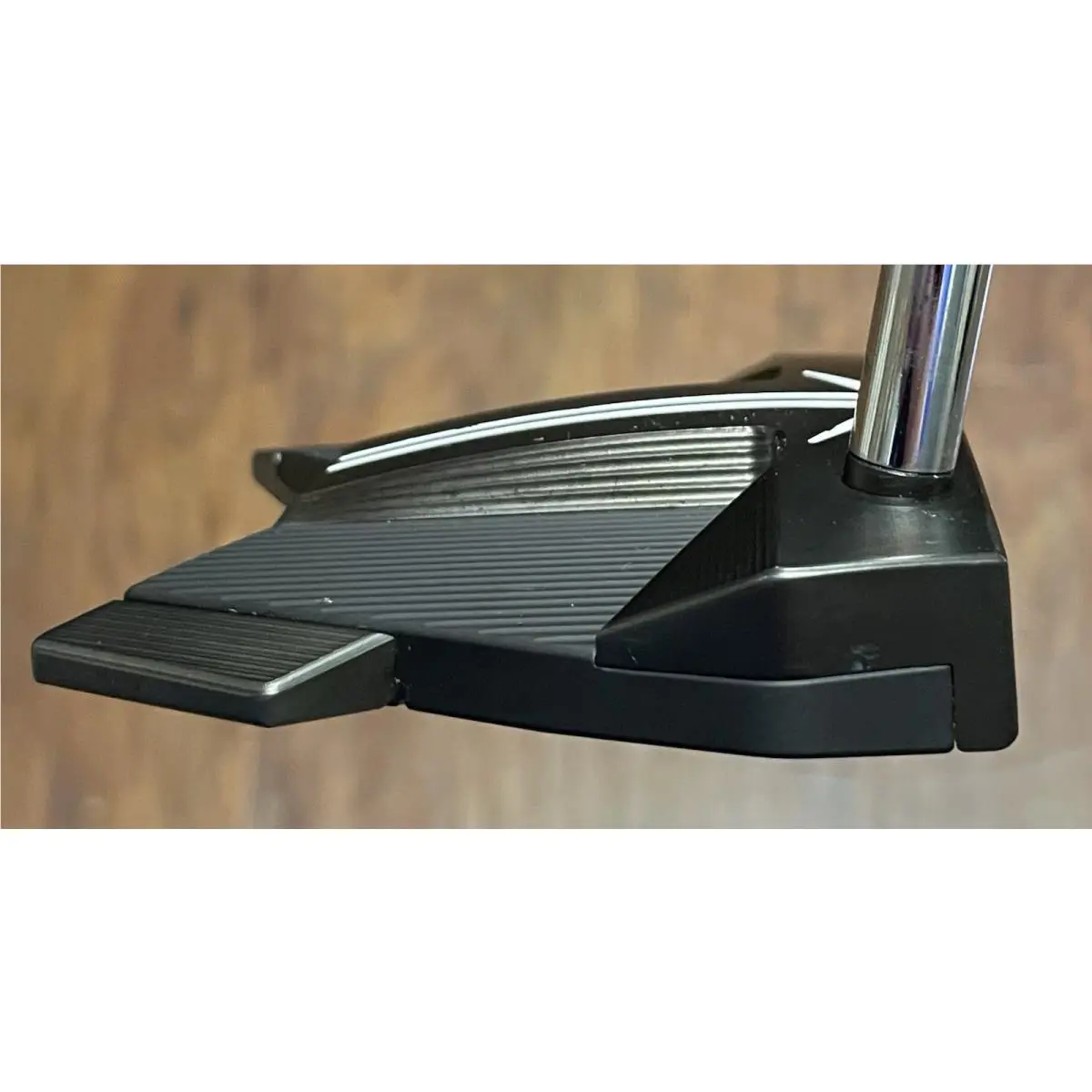 Scotty Cameron  - Phantom 11 - 2025 - Xtreme Dark Finish - DLC - Black, Lie Angle: Black 7