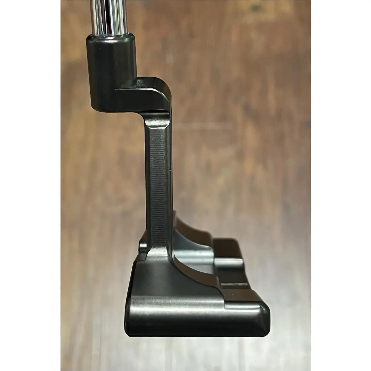 Scotty Cameron  - Studio Style Newport 2 Plus - 2025 - SCS - Xtreme Dark - DLC - Black, Lie Angle: Black 8