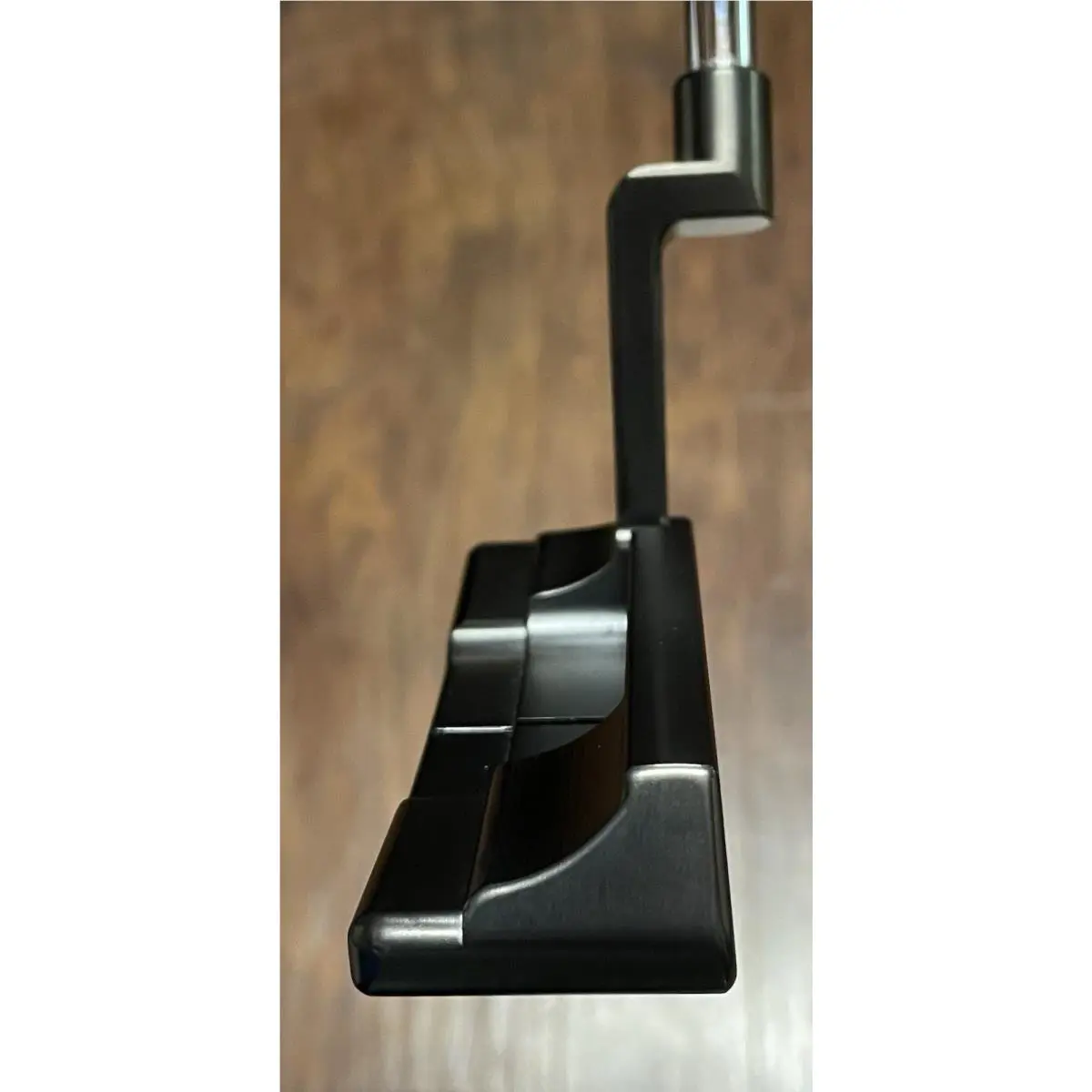 Scotty Cameron  - Studio Style Newport 2 Plus - 2025 - SCS - Xtreme Dark - DLC - Black, Lie Angle: Black 7