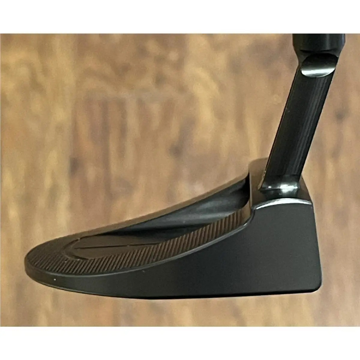 Scotty Cameron  - Super Select Golo 6.5 - Xtreme Dark Finish - DLC - Black, Lie Angle: Black 8