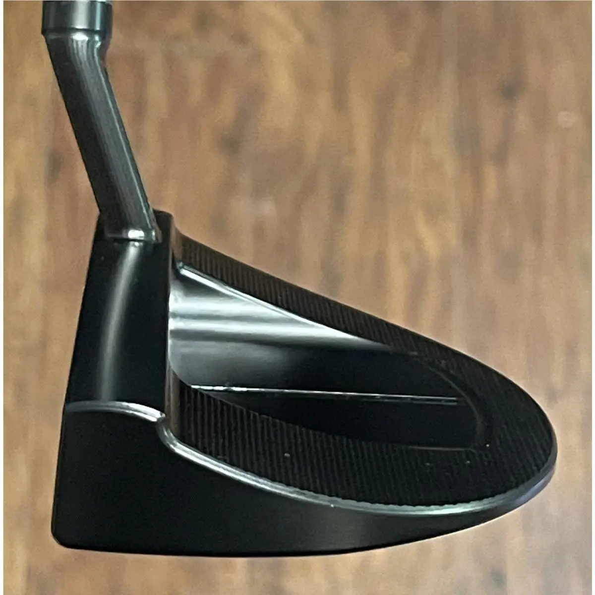 Scotty Cameron  - Super Select Golo 6.5 - Xtreme Dark Finish - DLC - Black, Lie Angle: Black 7