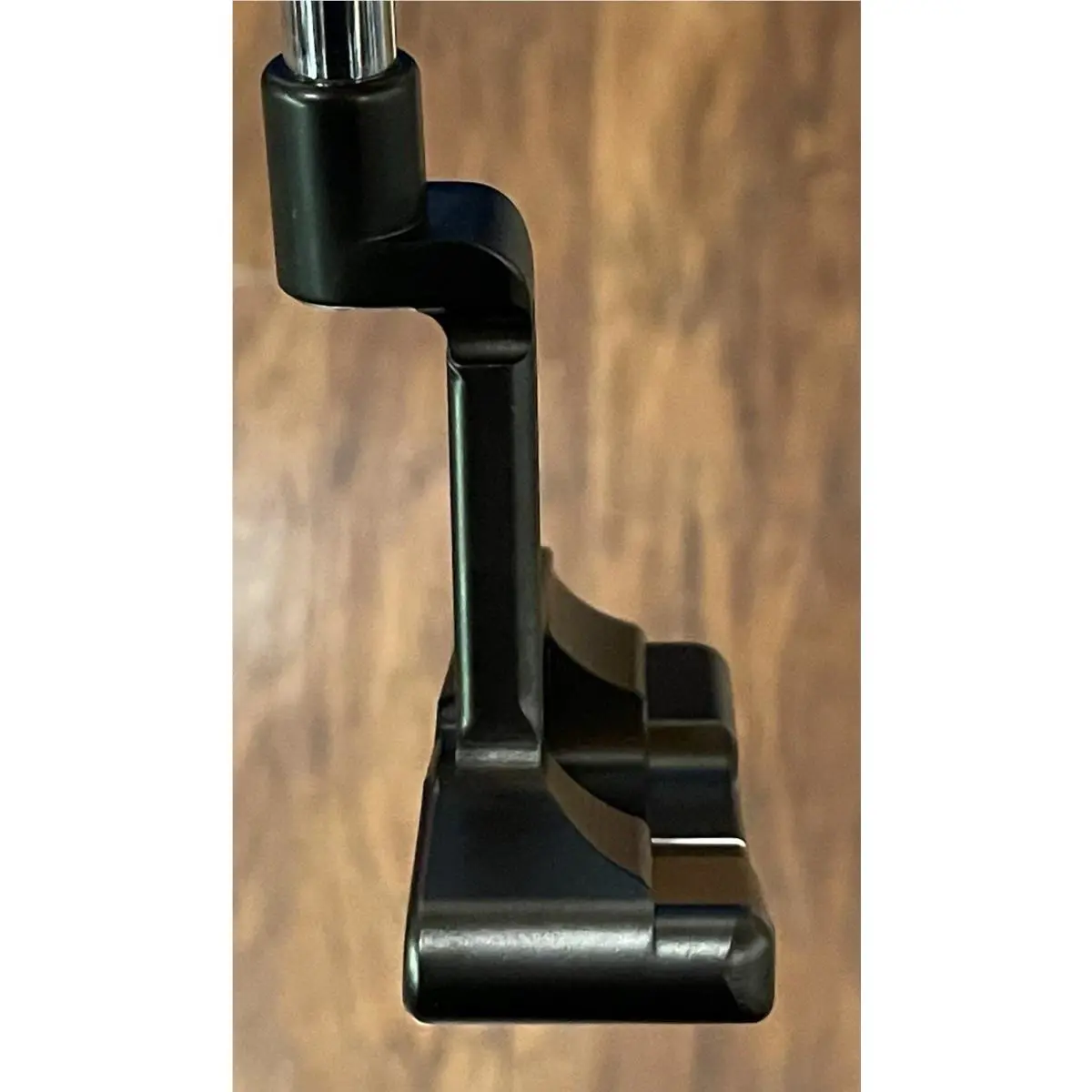 Scotty Cameron  - Studio Style Newport 2 - 2025 - SCS - Xtreme Dark - DLC - Multicolor, Lie Angle: Black 8