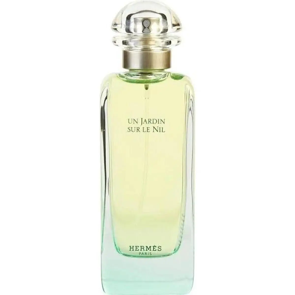 Un Jardin Sur Le Nil by Hermes Her Edt 3.3 / 3.4 oz Tester