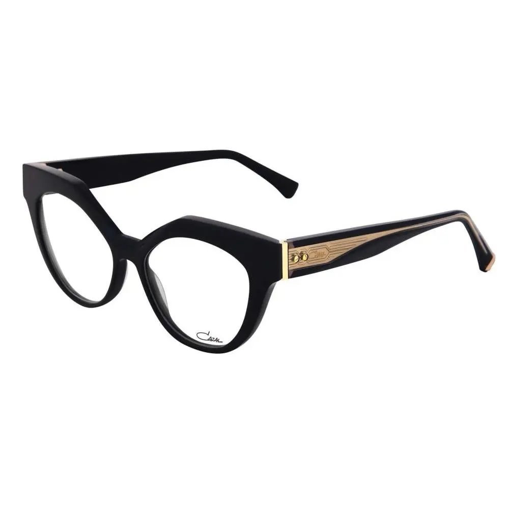 Cazal 5000 Black Gold 001 Eyeglasses