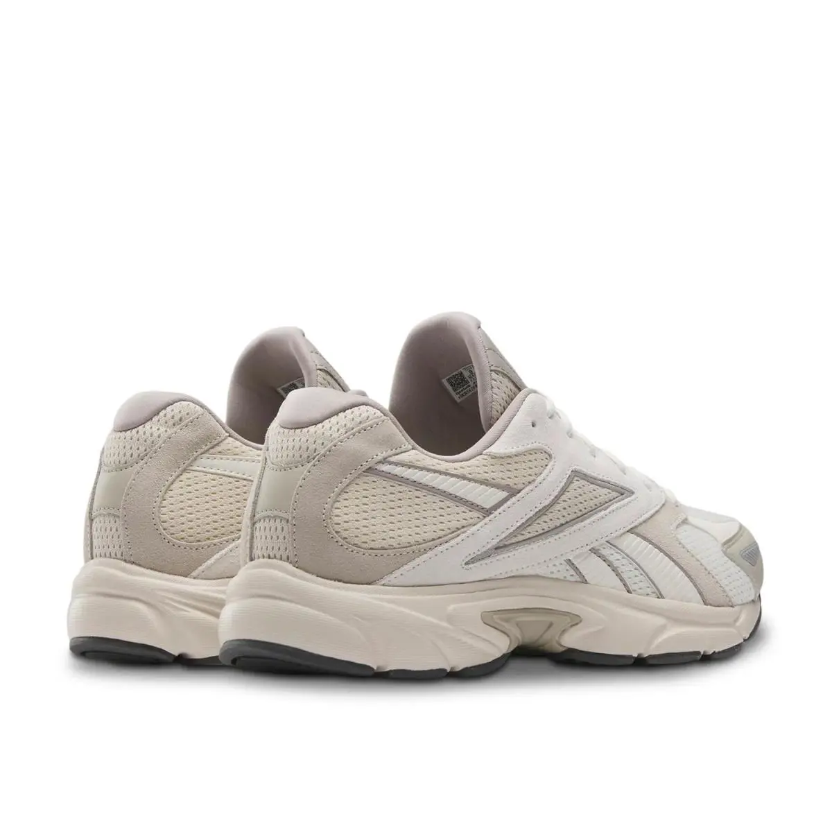 Reebok shoes - Off White 1