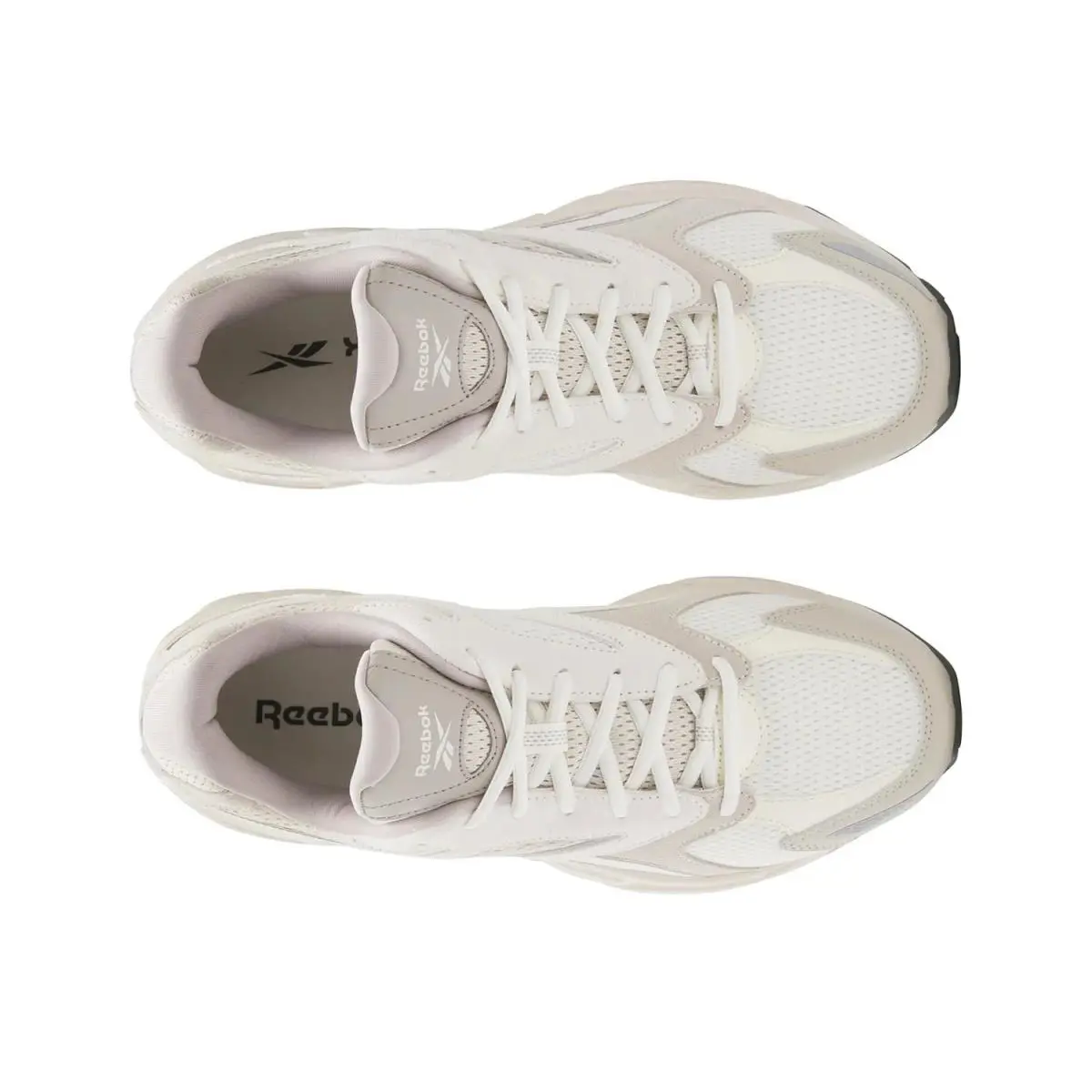 Reebok shoes - Off White 3