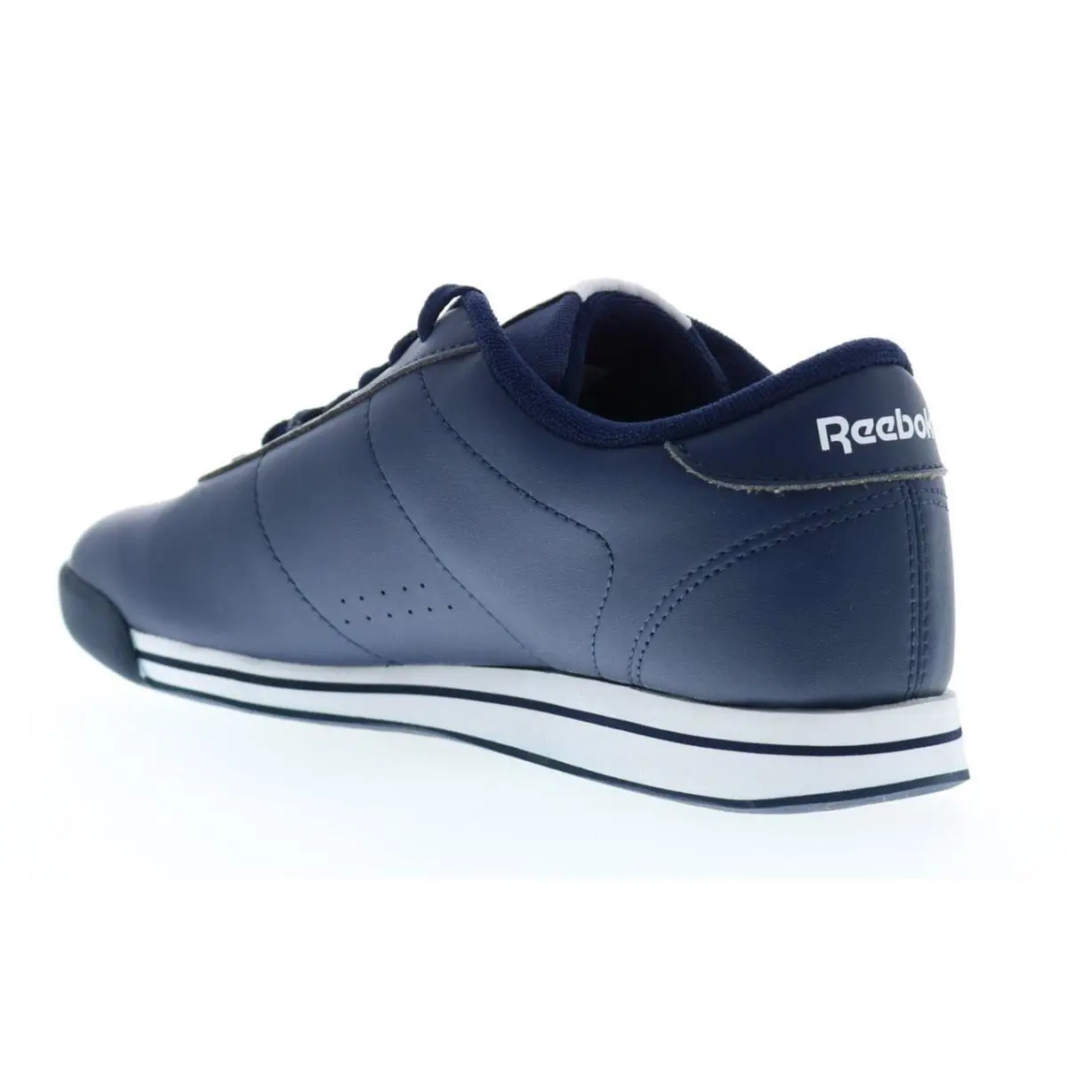 Reebok shoes - Conavy/Conavy/White 2