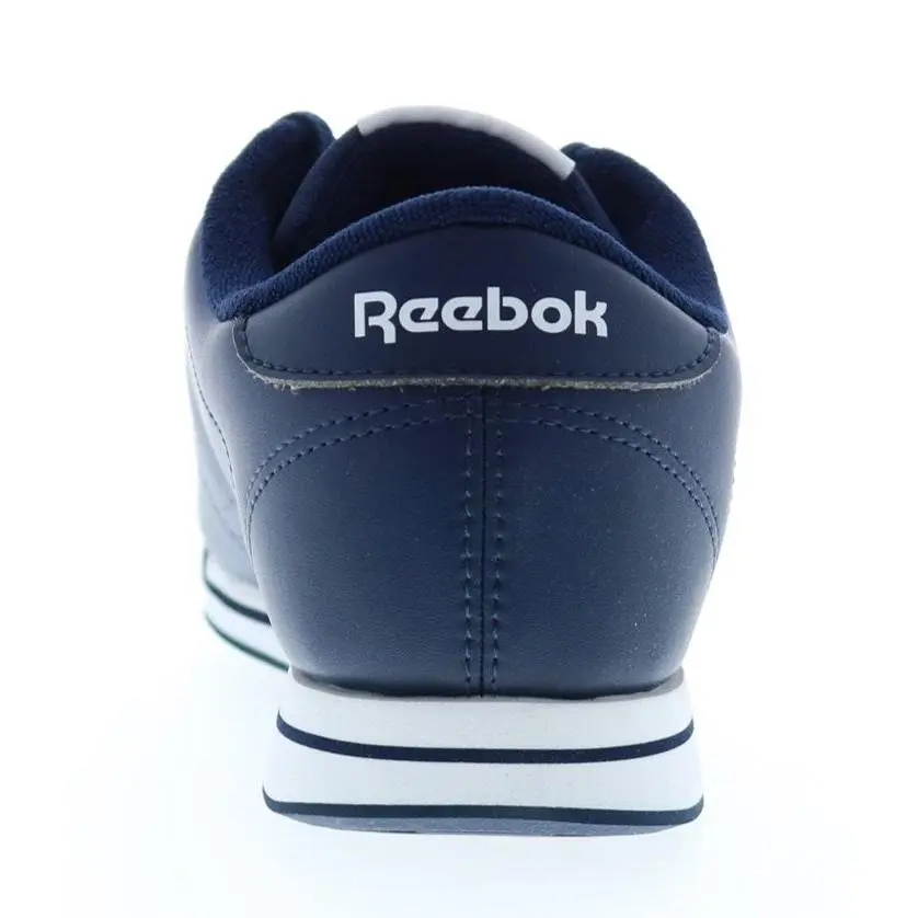 Reebok shoes - Conavy/Conavy/White 3