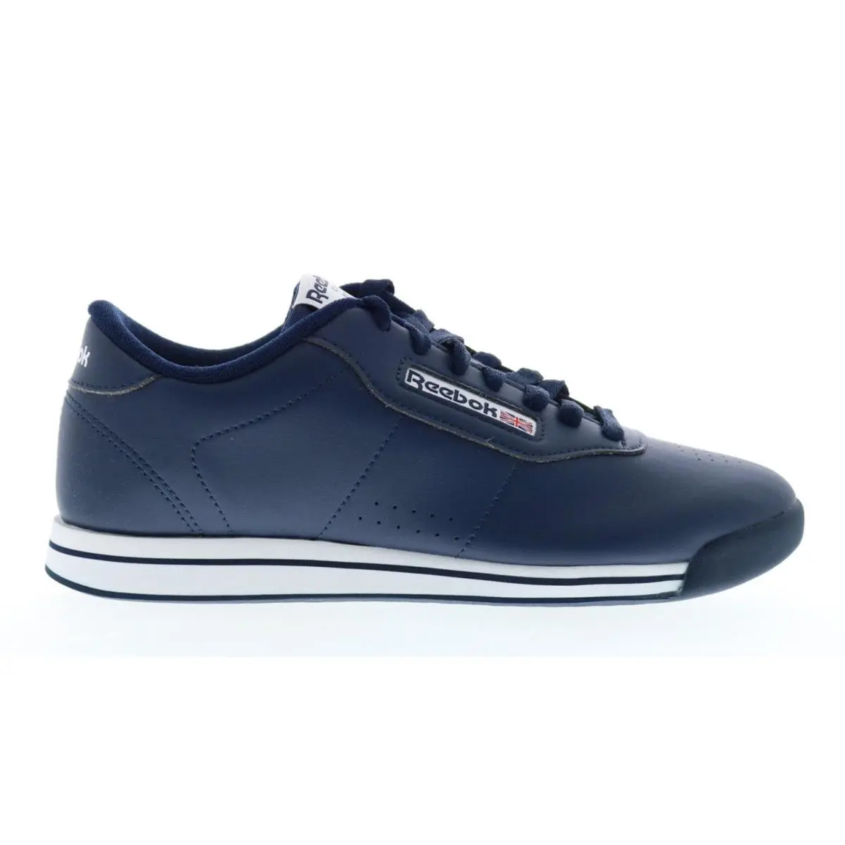Reebok shoes - Conavy/Conavy/White 5