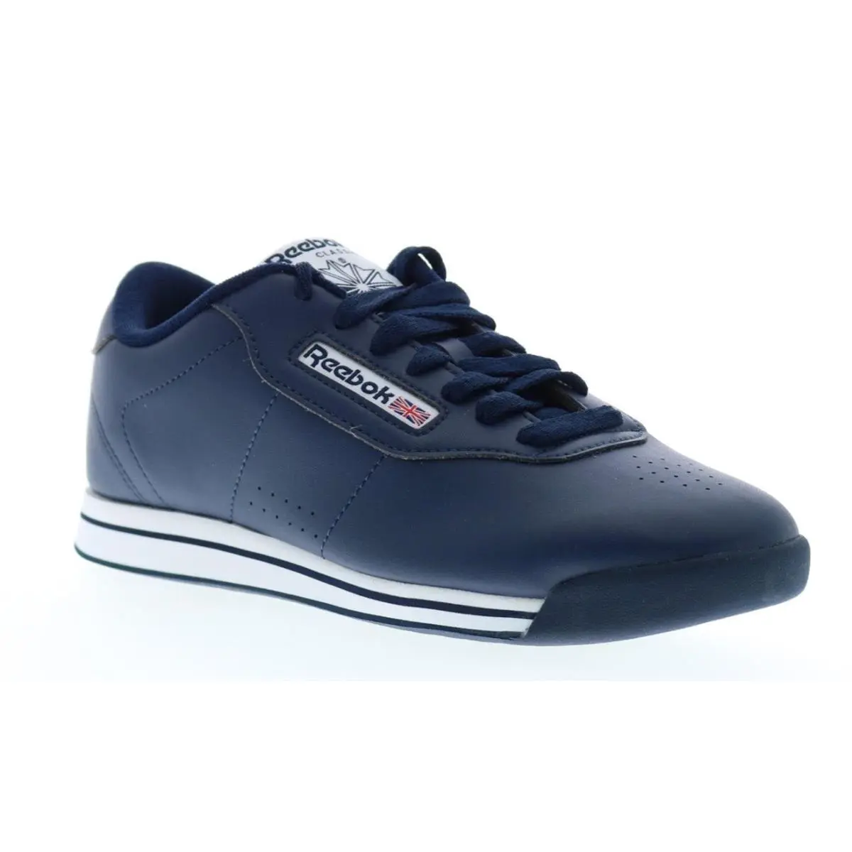 Reebok shoes - Conavy/Conavy/White 6