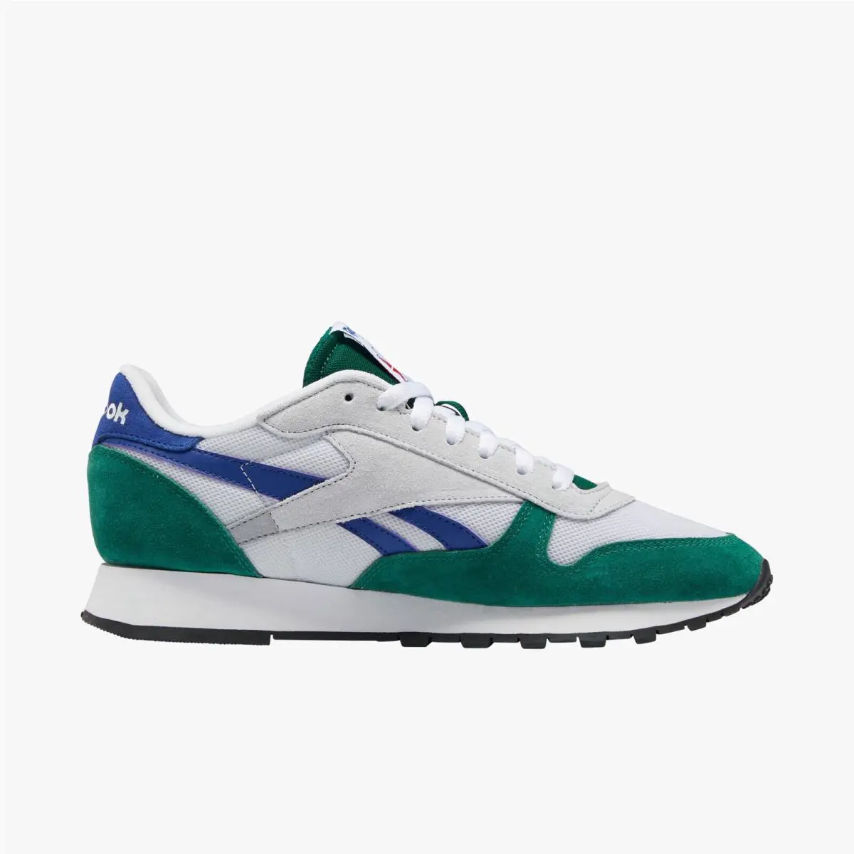 Reebok shoes - Reebok Classic Leather - Classic Leather - GX4655 - Multicolor 0