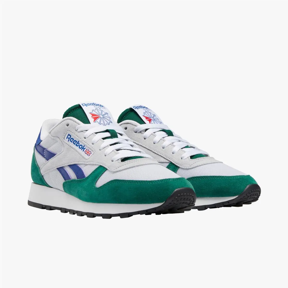 Reebok shoes - Reebok Classic Leather - Classic Leather - GX4655 - Multicolor 1