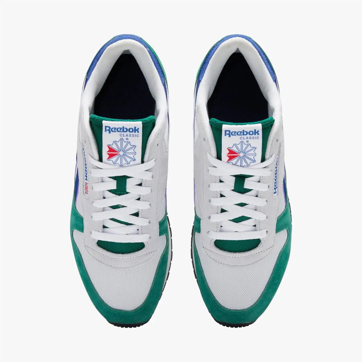 Reebok shoes - Reebok Classic Leather - Classic Leather - GX4655 - Multicolor 3