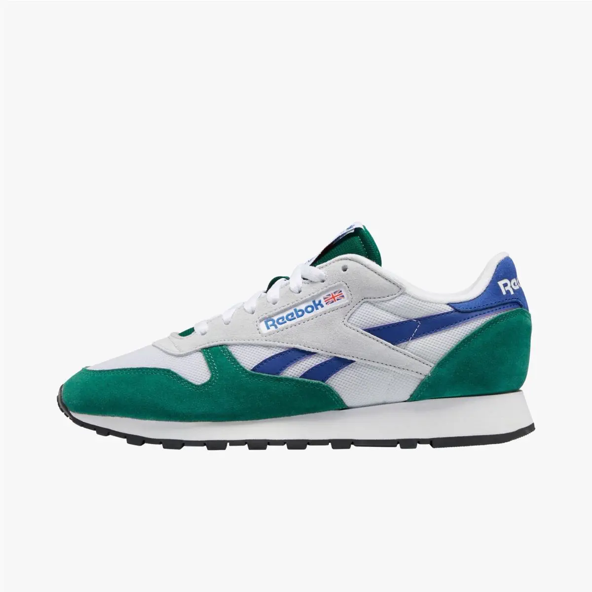 Reebok shoes - Reebok Classic Leather - Classic Leather - GX4655 - Multicolor 12