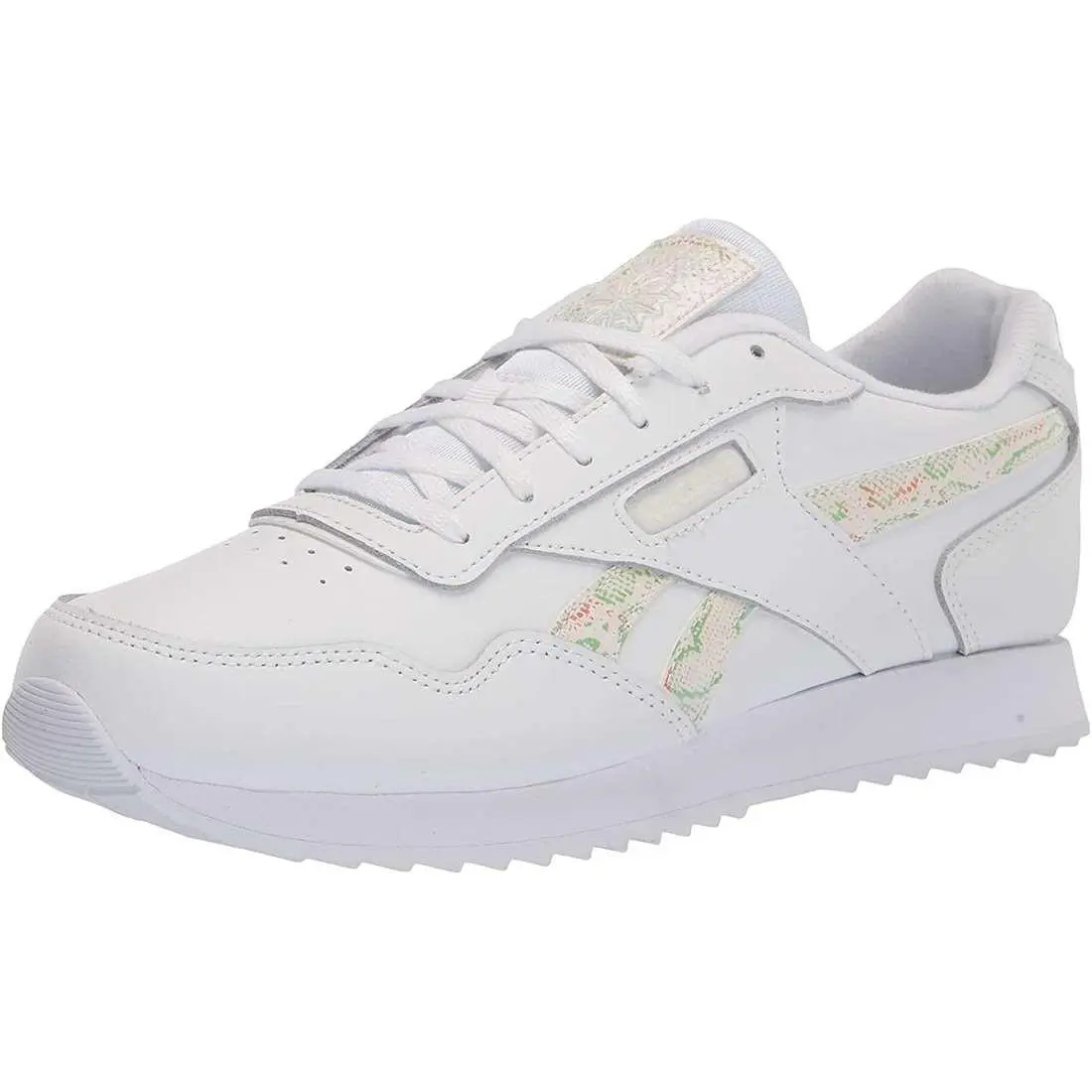 Reebok shoes - Reebok Harman - Harman - White 0