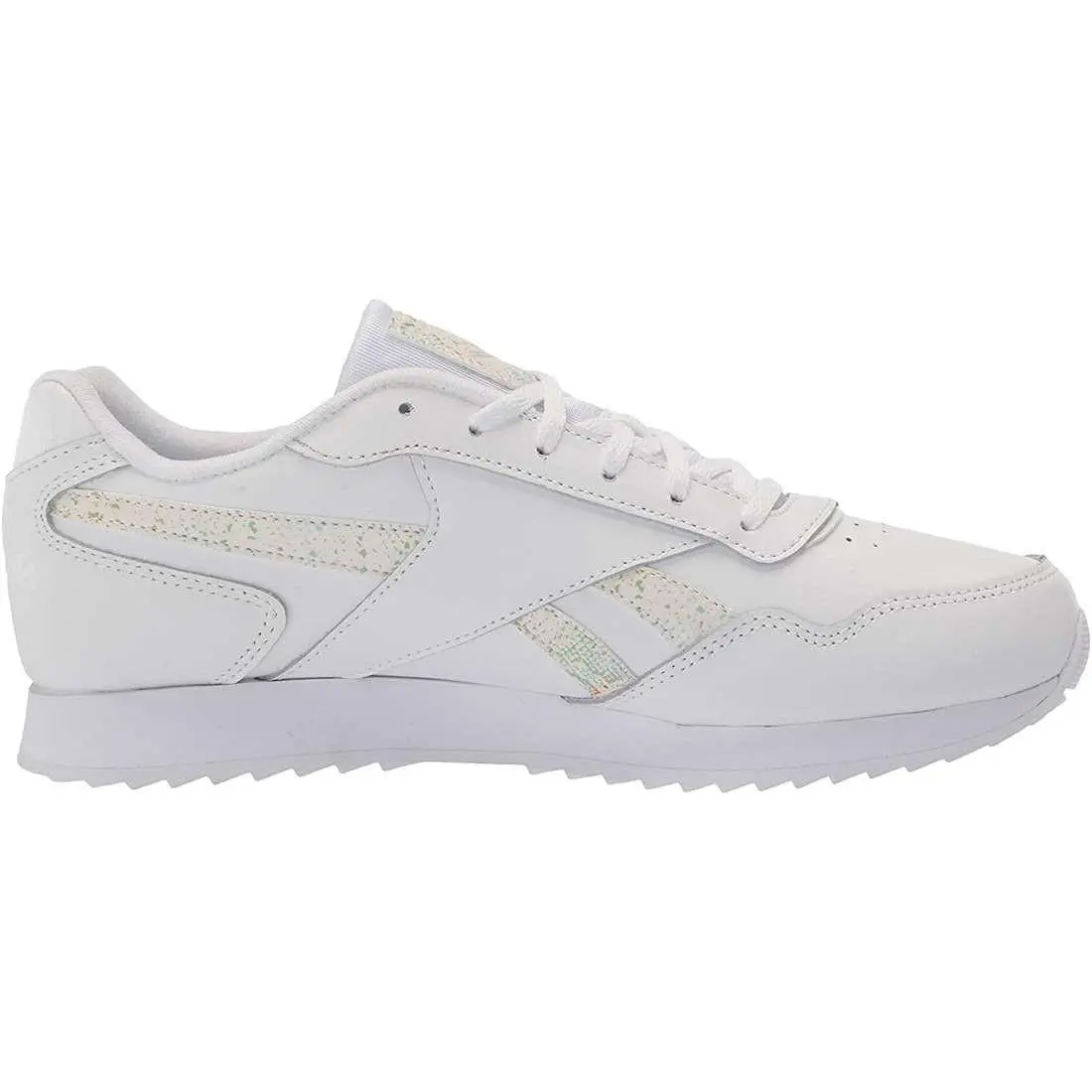 Reebok shoes - Reebok Harman - Harman - White 1