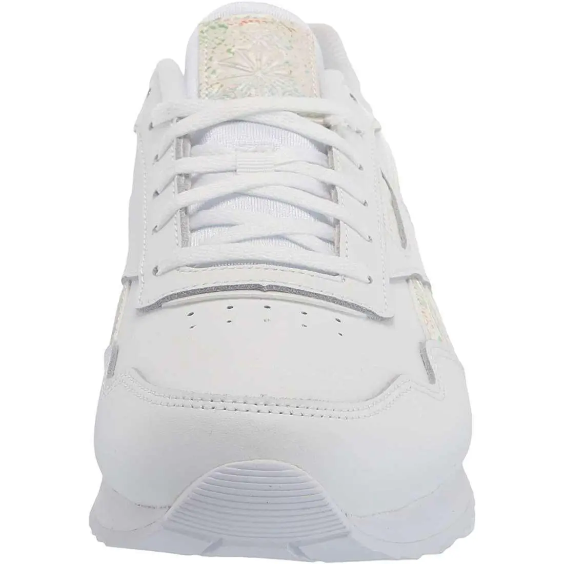 Reebok shoes - Reebok Harman - Harman - White 2
