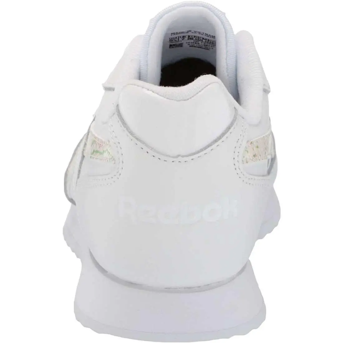 Reebok shoes - Reebok Harman - Harman - White 10