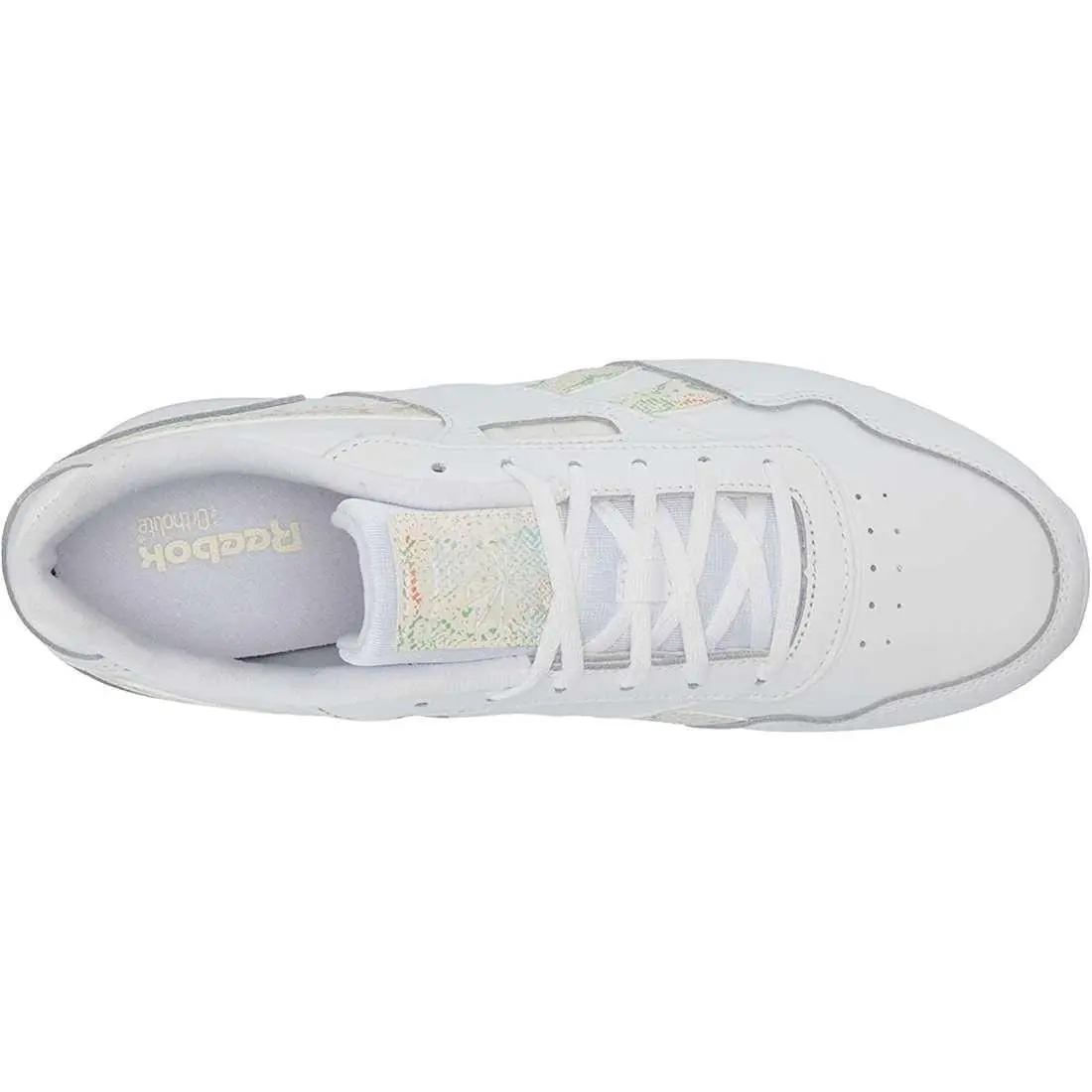 Reebok shoes - Reebok Harman - Harman - White 11