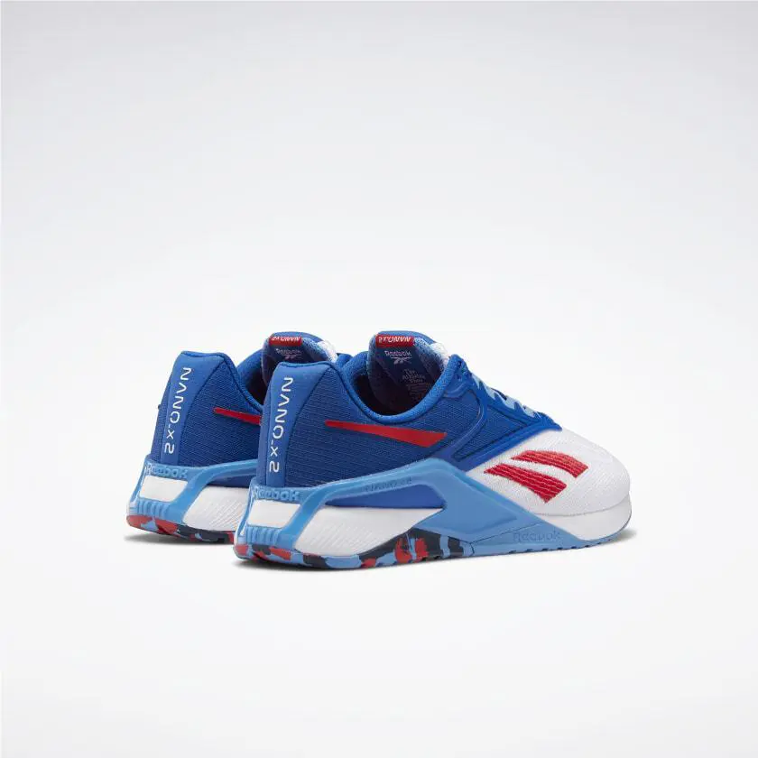 Reebok shoes - Reebok Nano X2 - Nano - GY2288 - Multicolor 1