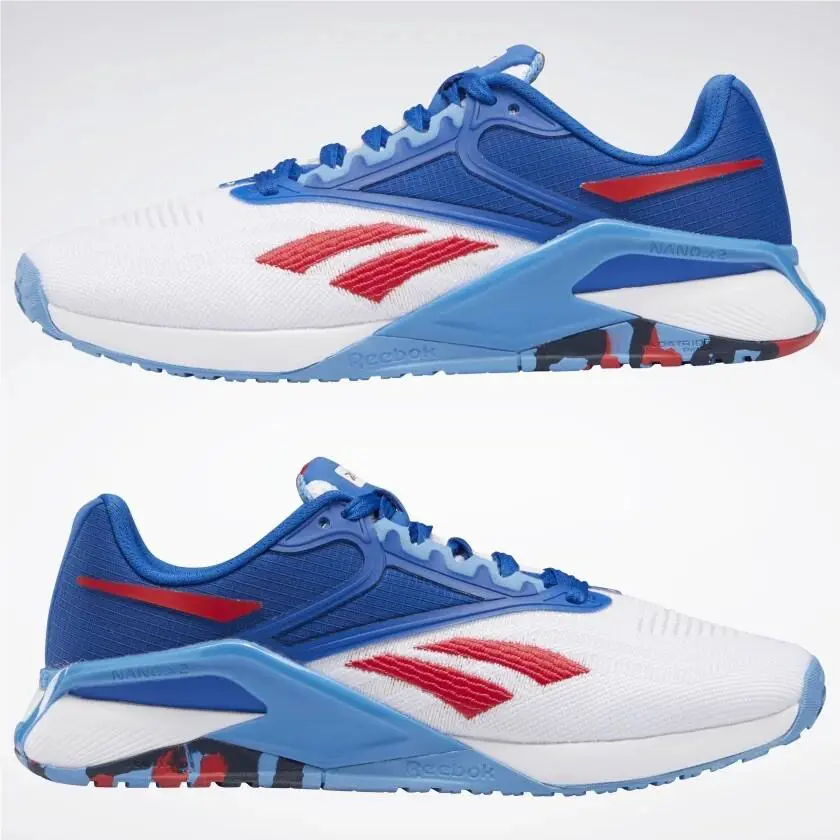 Reebok shoes - Reebok Nano X2 - Nano - GY2288 - Multicolor 2