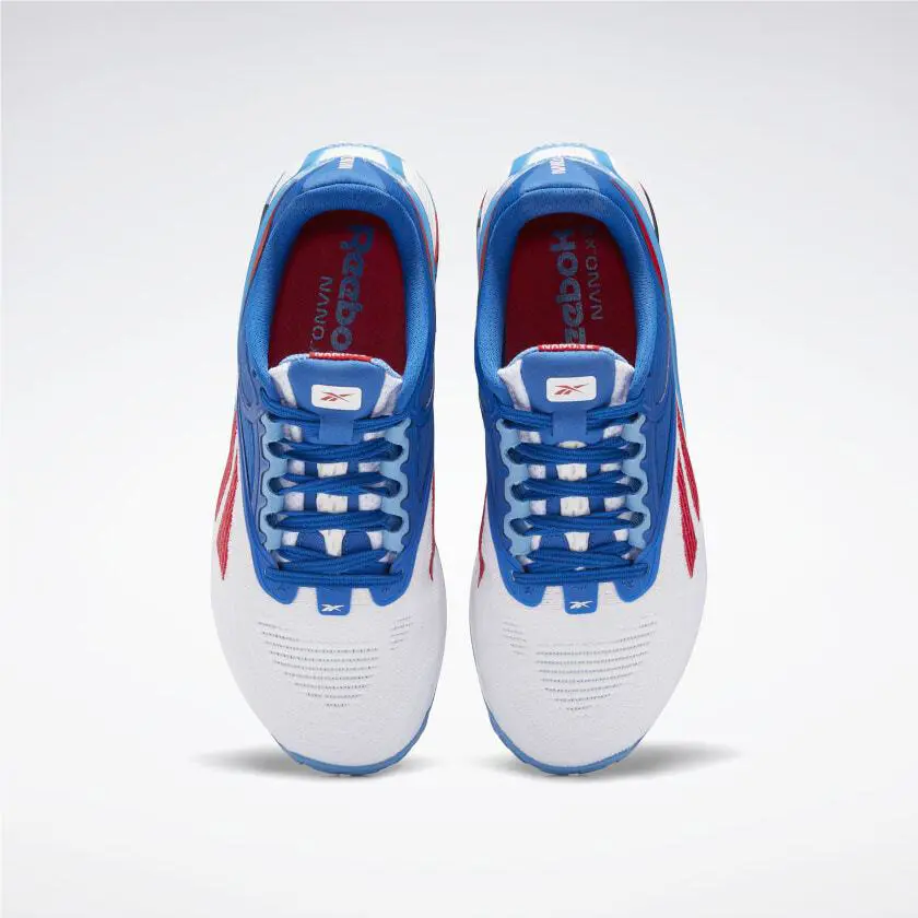 Reebok shoes - Reebok Nano X2 - Nano - GY2288 - Multicolor 14
