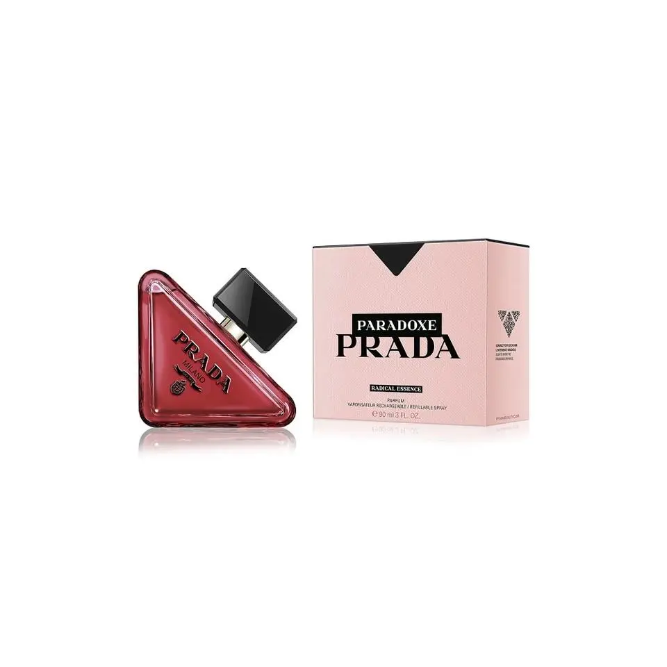 Prada Paradoxe Radical Essence by Prada Parfum 3.0 oz / 90 ml Spray For Women