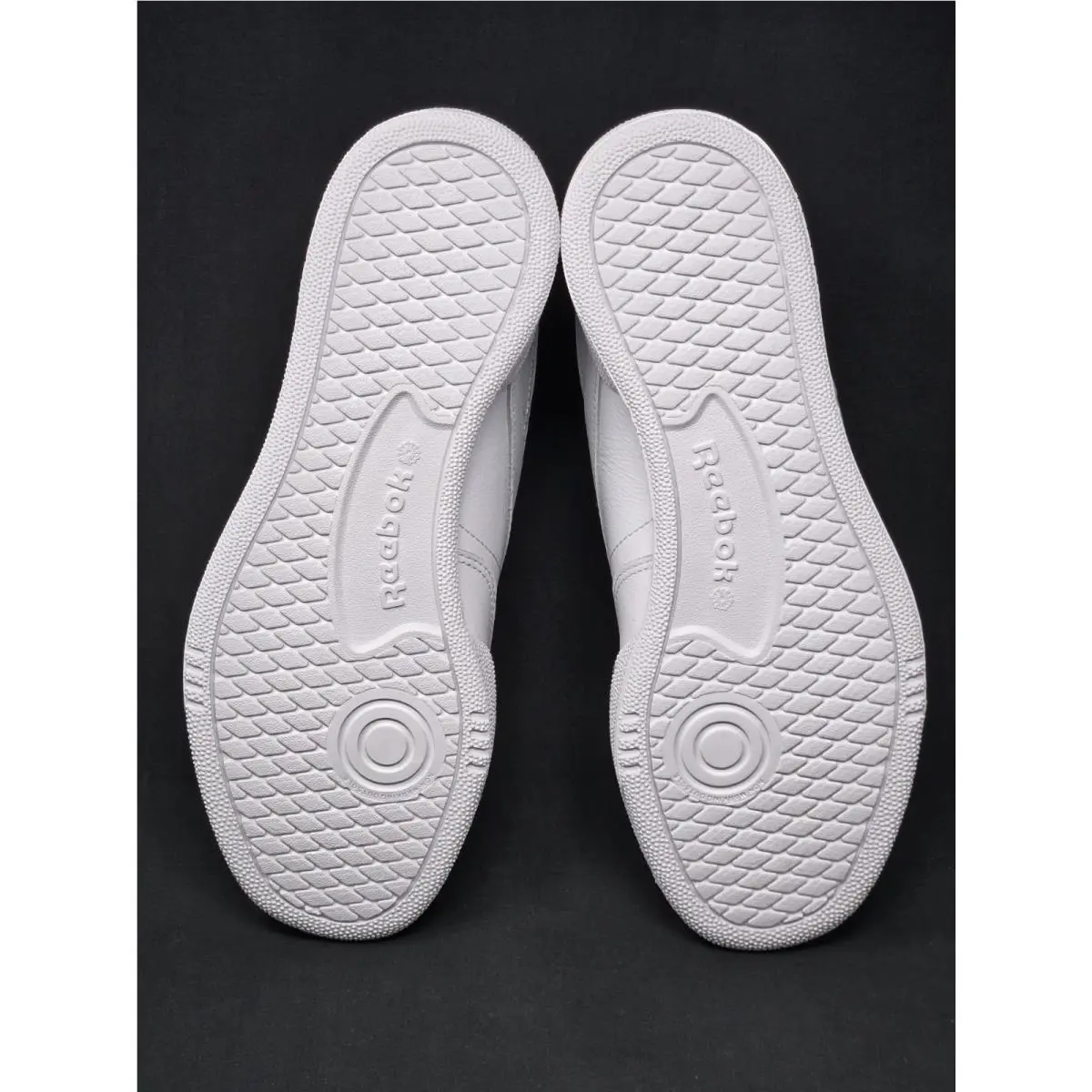 Reebok shoes - Reebok Club C 85 - Club - IE9387 - White 17