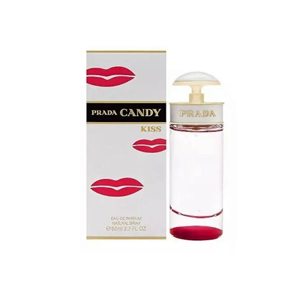 Prada Candy Kiss Edp 2.7 oz / 80 ml For Women