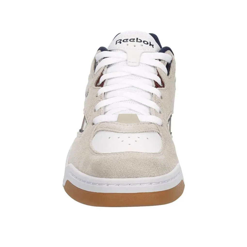 Reebok shoes - White/Moonstone/Vector Navy 0